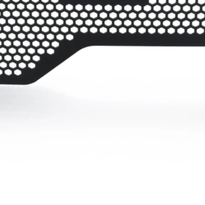 

For Yamaha Tenere 700 / T7 / T700 T5-5754 Aluminium Motorcycle Accessories Cylinder Head Guard Engine Guard Protection 2019-2021