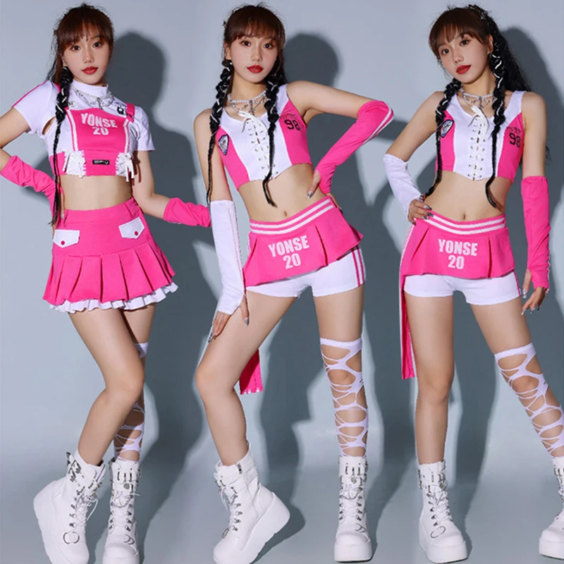 Kpop Clothing For W…