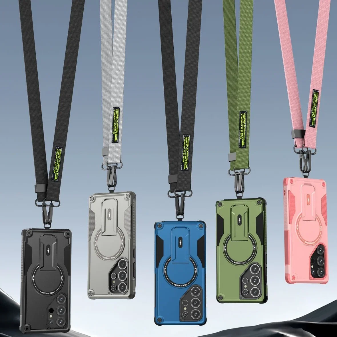 Strong Funda Armor … - image
