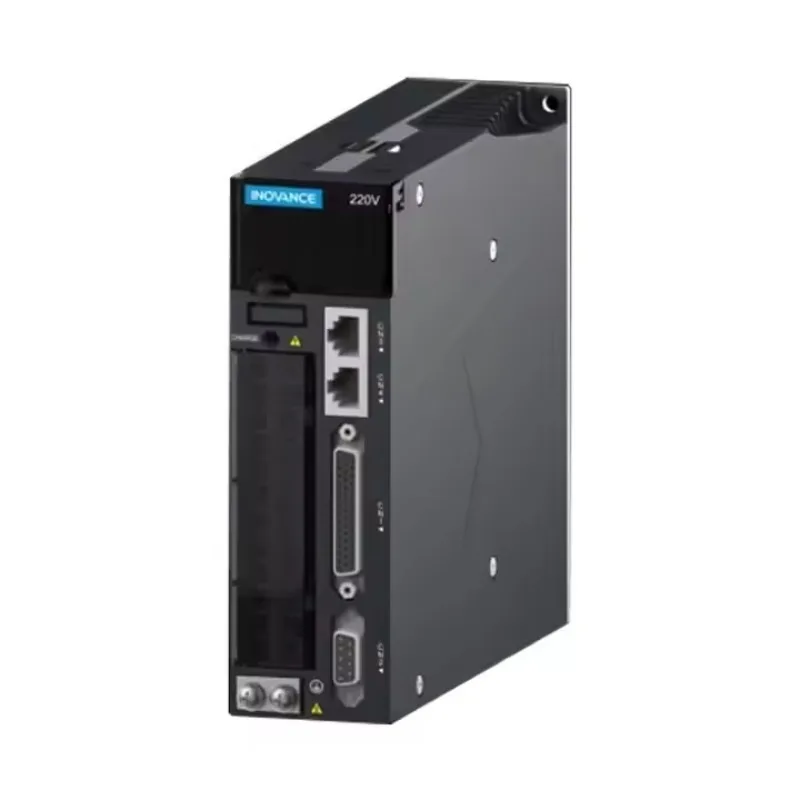 

INOVANCE SV670NT012I High-Performance AC Servo Drive-ABS Material 1-Year Warranty for Industrial Automation Solutions