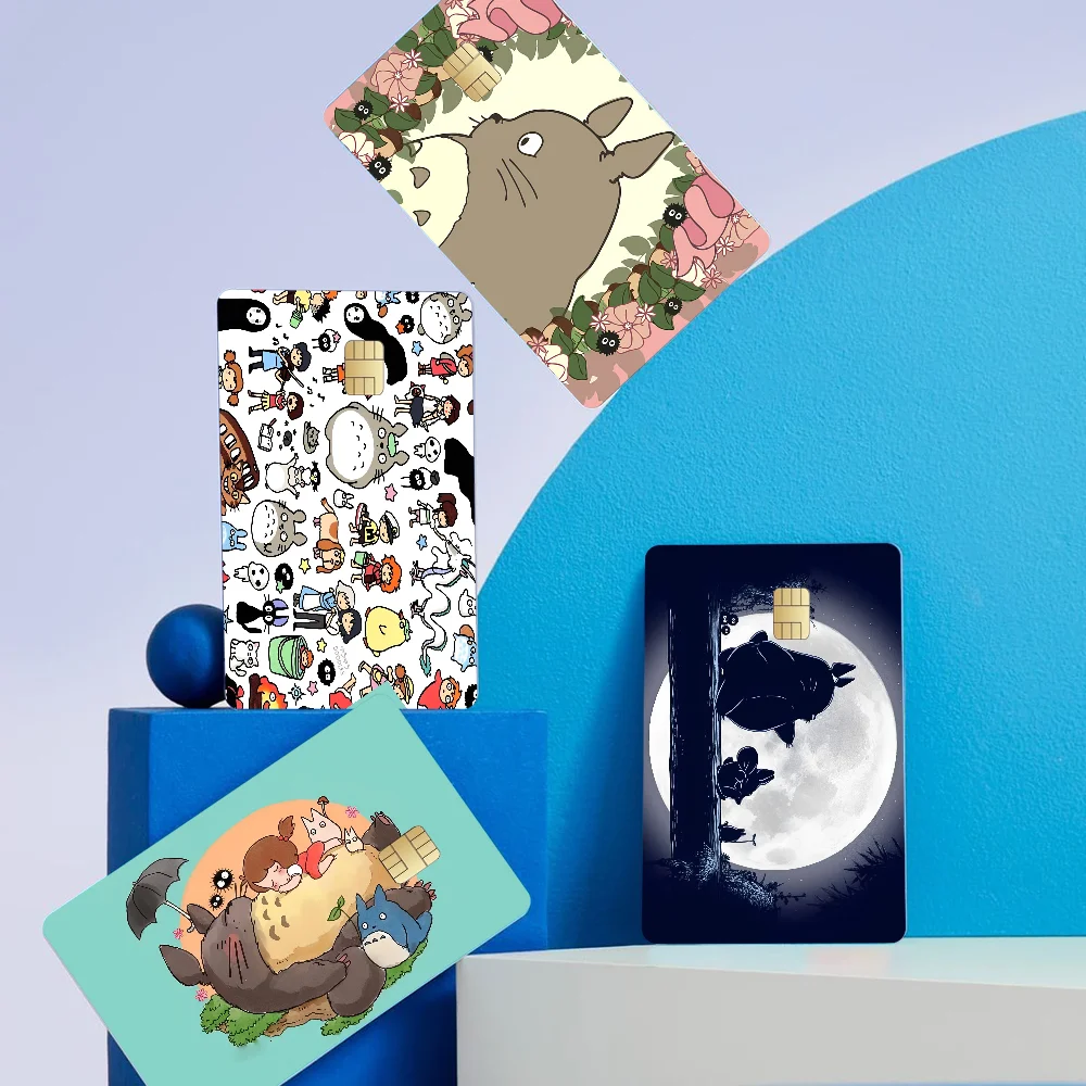 My Neighbor Totoro …