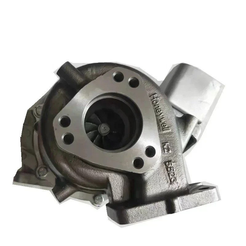 

2025 New Turbocharger for Truck Dutro N04C Engine GT2263KLNV 17201-E0763 783801-0037 17201-E0770 17201 E0763