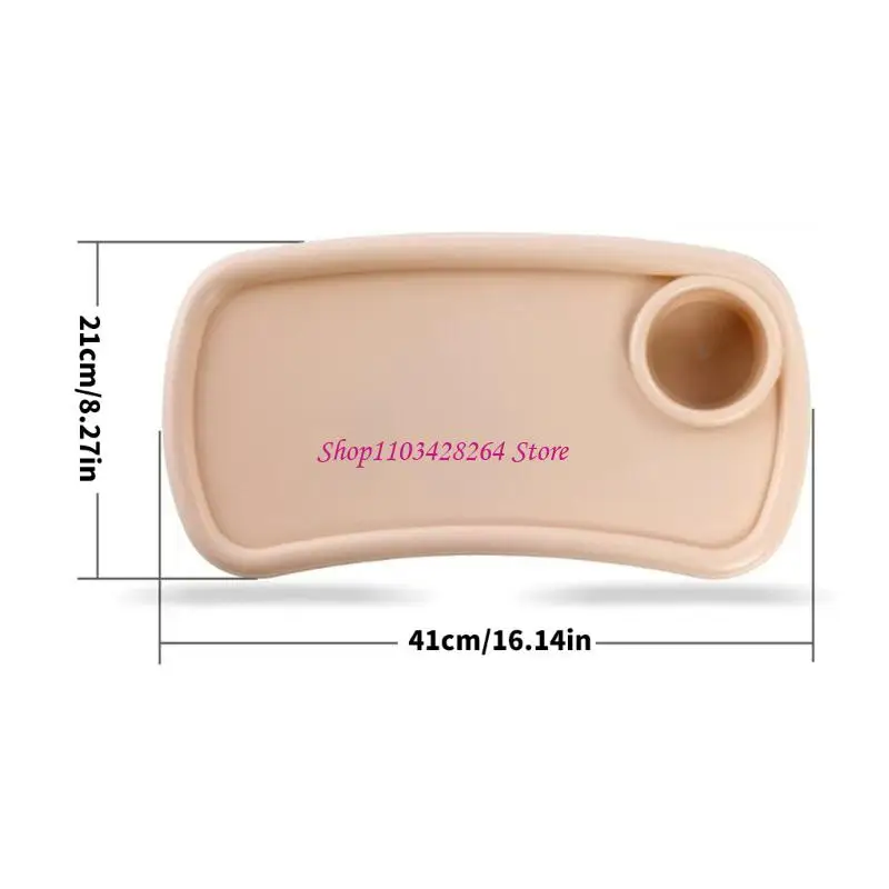 Easy to Clean Strollers Holder ABS Plastic Construction Easy Attachment Design For Different Pushchair Types