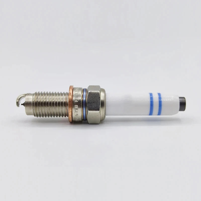 

Car Iridium Alloy Spark Plug PFR7S8EG 1675 OEM 06H905601A Replacement For Volkswagen Audi SEAT 1.8L 2.0L Turbo 1PC/4PCS