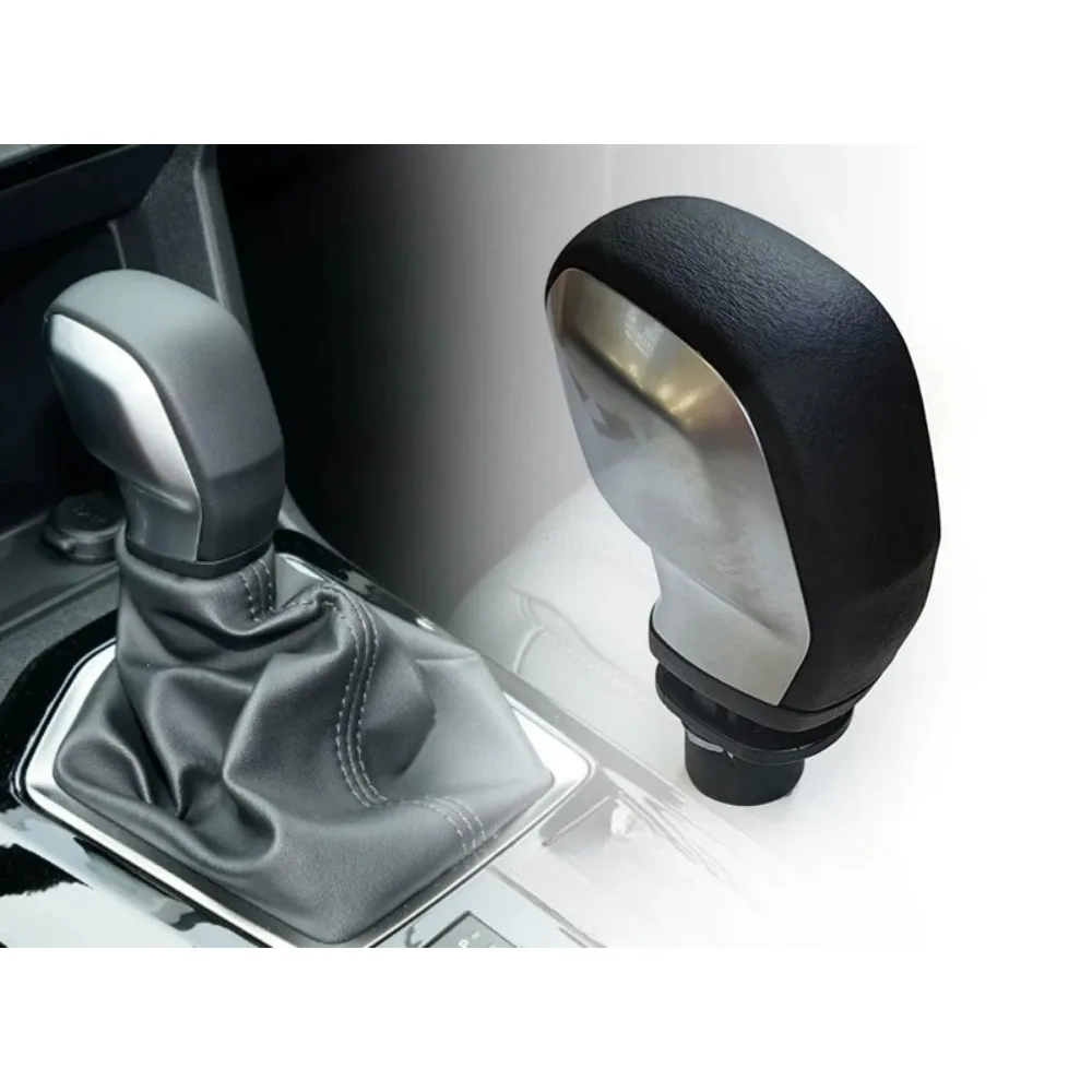 Genuine Automatic Transmission Handball Shift Head Gear Shift Knob for Citroen C5 C6 C4 Across