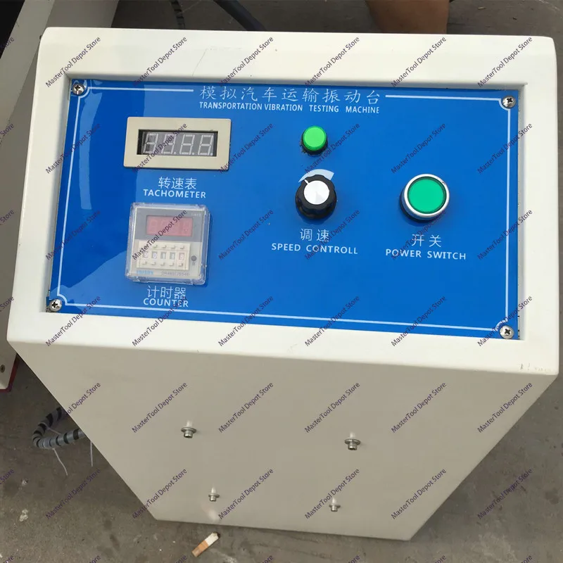 Vibration Table Simulation for Automotive Transportation Automotive Transportation Vibration Testing Machine