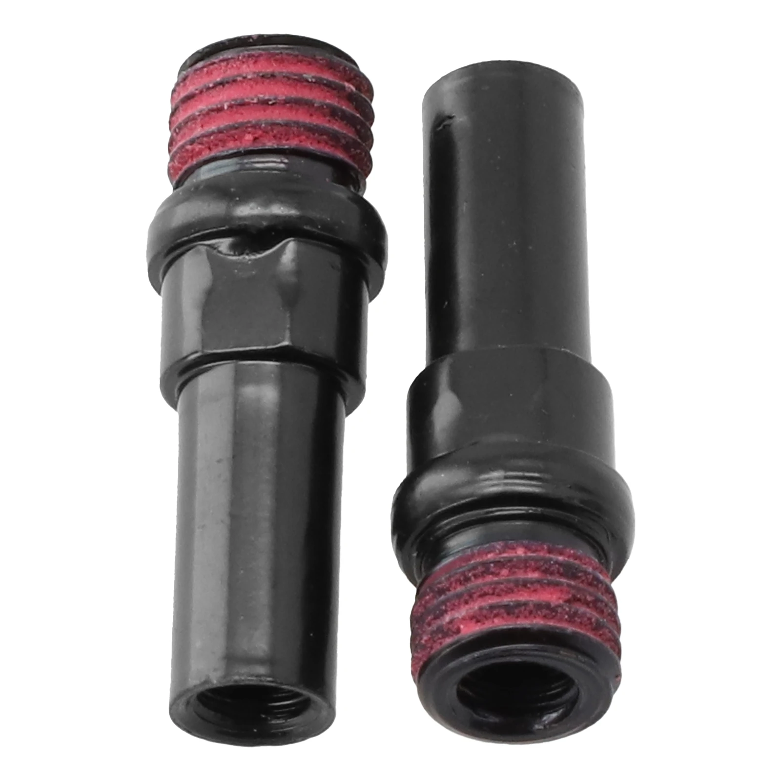 Brand New Brake Column Bicycle 2 Pack Anti-loose Glue Column Screw Components Corrosion-resistant Easy To Lock