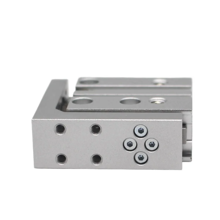 

Цилиндр SMC оригинальный MXH6/10/16/20 -5Z/10Z/15Z/20Z/25Z/30/40Z/50Z/60Z новый