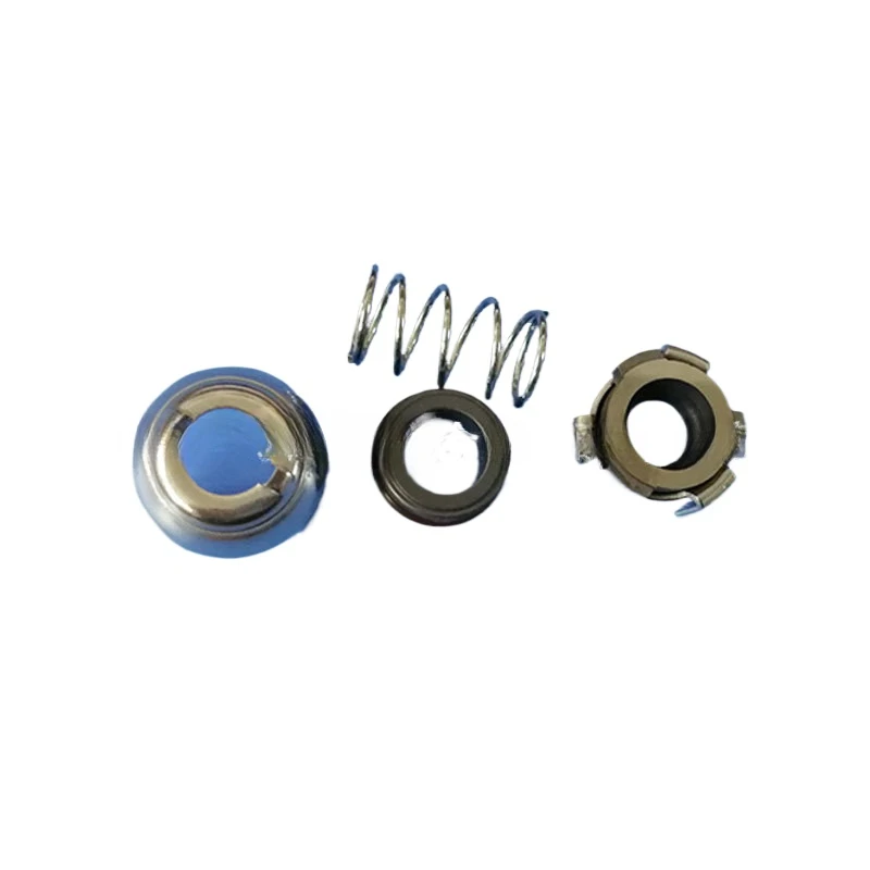 Slow wire cutting high pressure water pump water seal