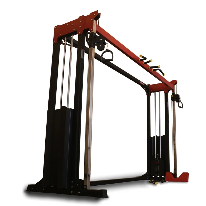 Trainer Cross Clip Chest Rope Flying  Training Flying