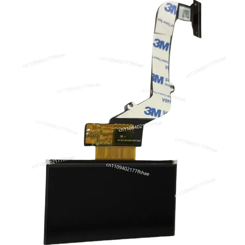 Projetor O3 MO3 XM03C com Tela LCD