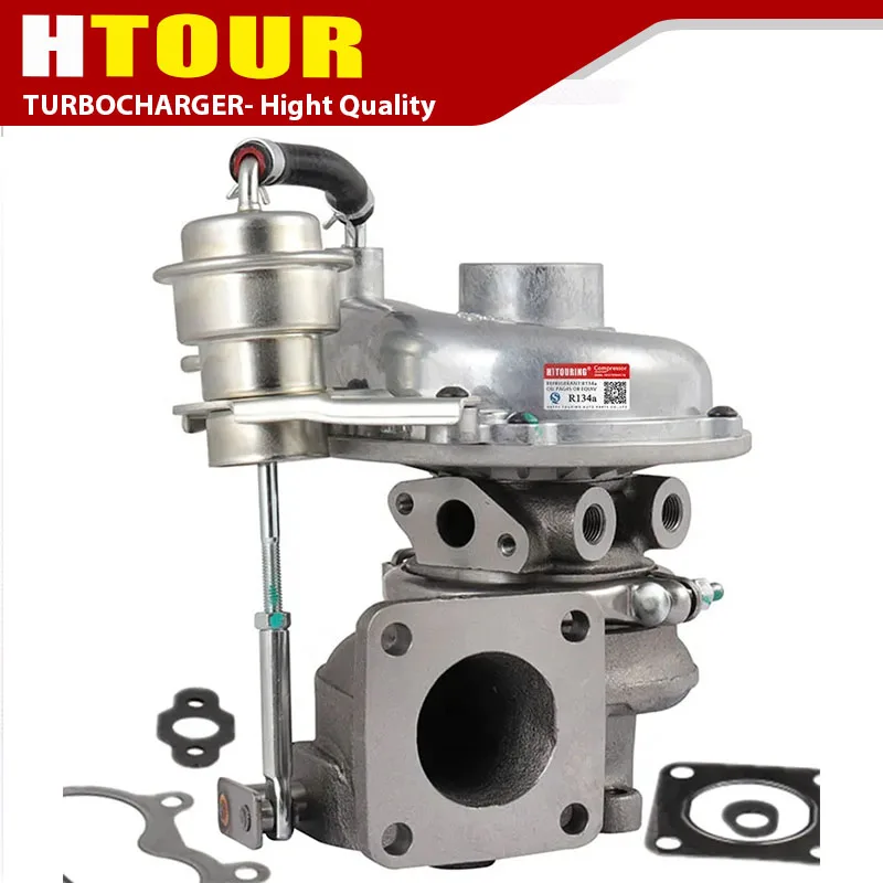 Turbo RHF5 Turbocharger For Isuzu Holden Rodeo PickUp 3.0L 2003- 8973659480 8973109483 8973659481 8973659482 8973544234