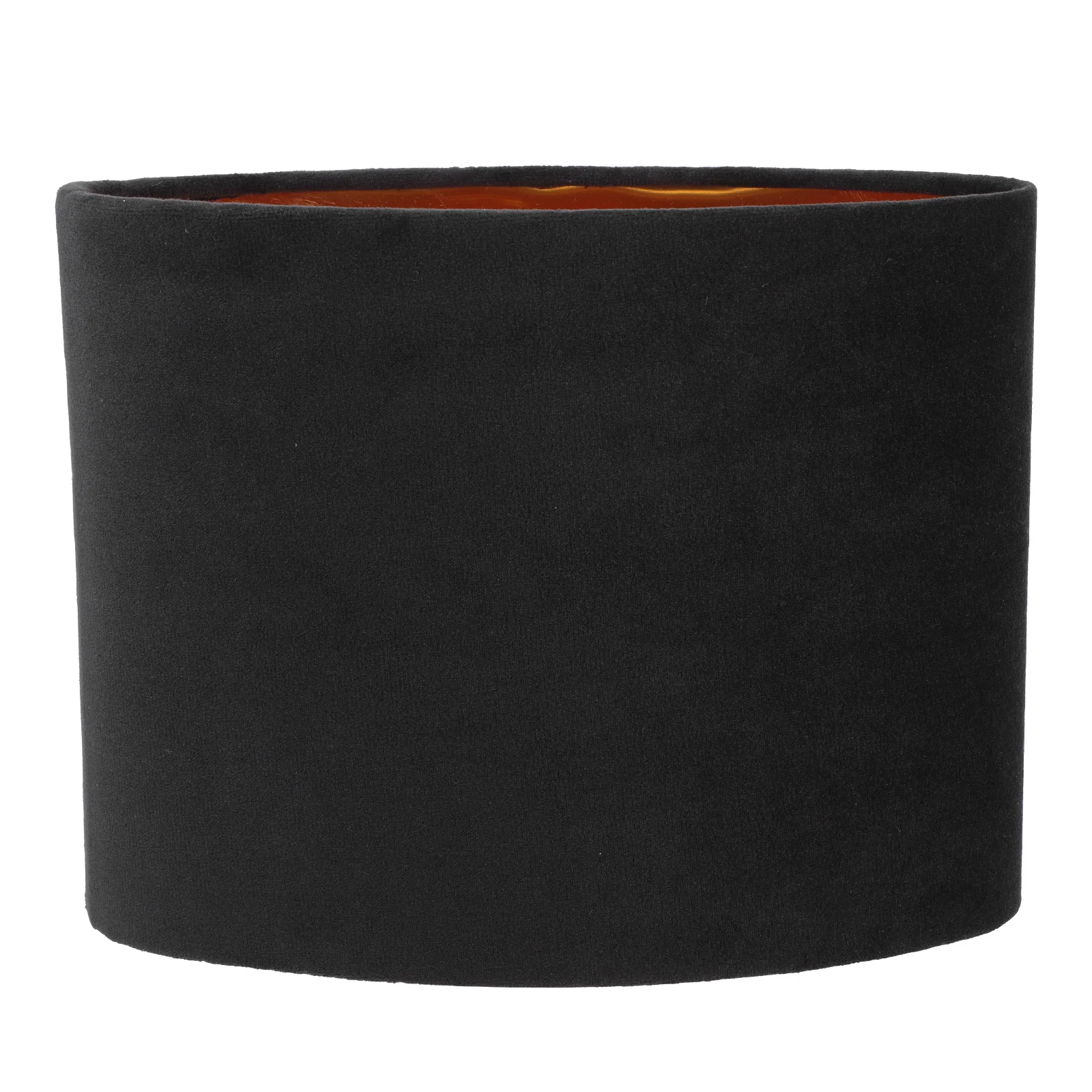 

1pc Oval Fabric Lampshade Small Large Rectangle Oblong Lampshades Wall Floor Bedside Dust Proof Durable Cloth Cover