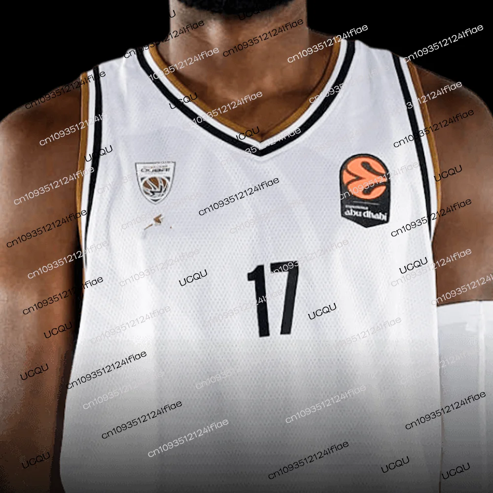 2025 دبي كرة السلة جيرسي كرة السلة سريعة الجافة البلوز الرجال كرة السلة سترة مروحة خاصة جيرسي كيت بدلة تدريب كرة السلة