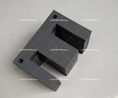Orientation Z11 Transformer Silicon Steel Sheet Silicon Steel Sheet Iron Core 0.35mm66/76/86/96