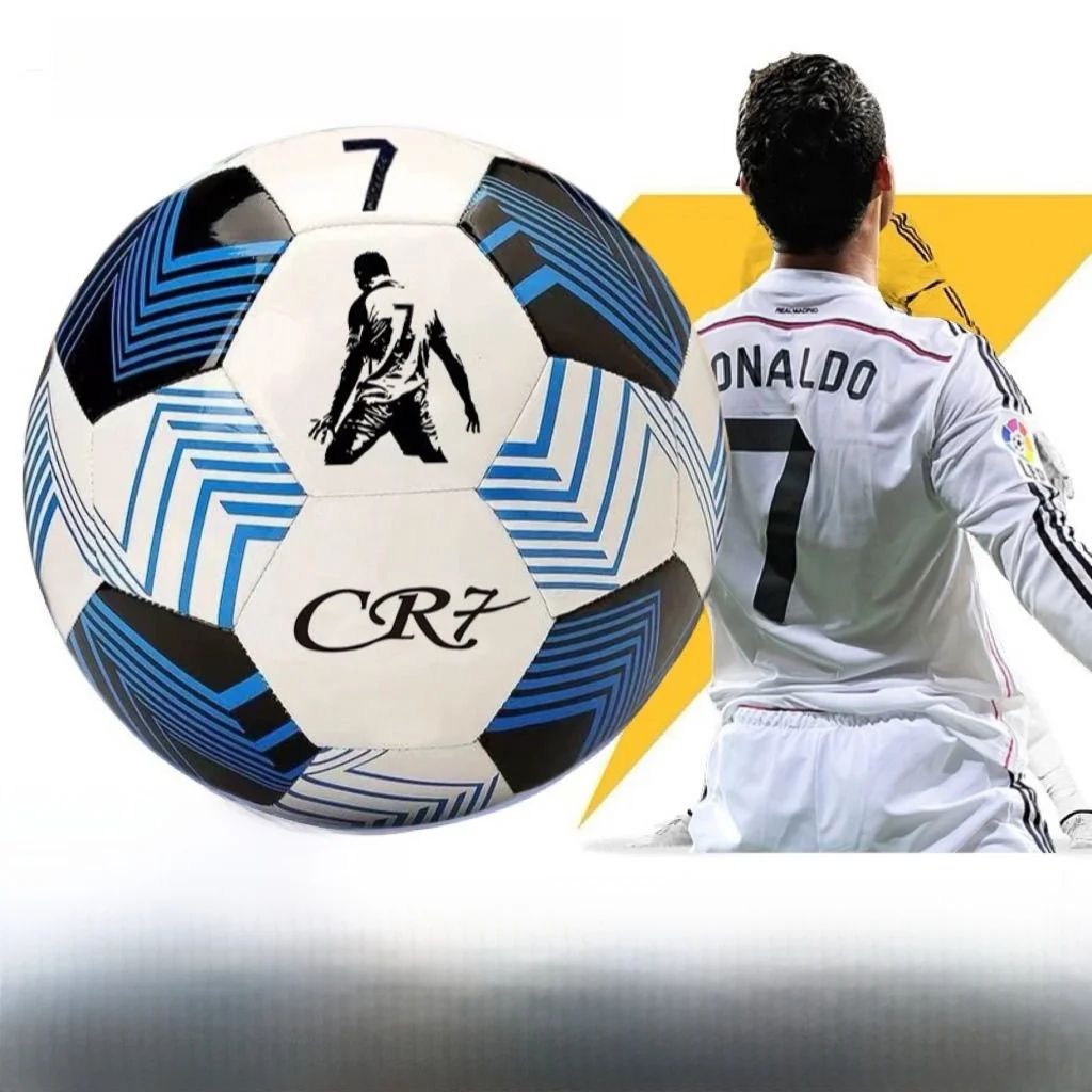 limited-edition-ronaldo-memorial-football-training-ball-seamless-heat-bonded-for-children-and-teenagers-universal-middle-scho