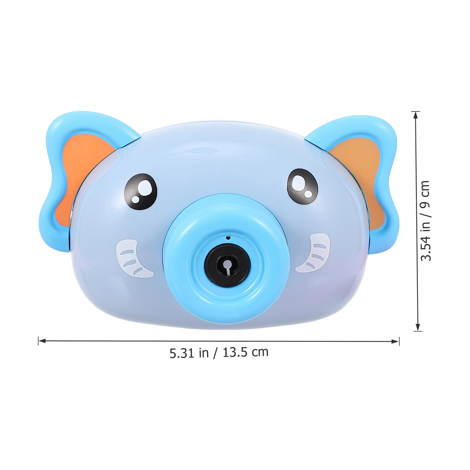 Machine électrique souffleur jouets enfants faisant un fabricant Adorable enfants bébé