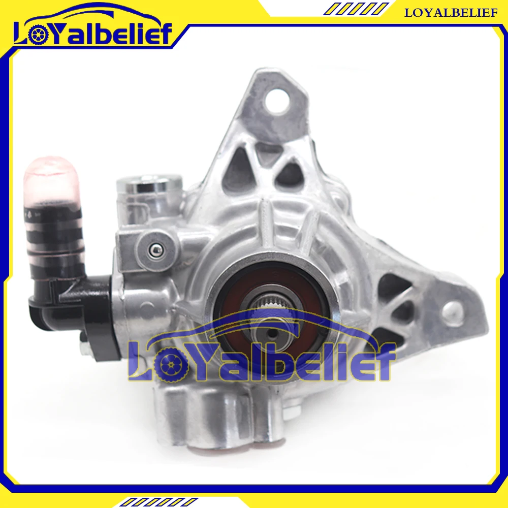 

Насос гидроусилителя руля для Honda Odyssey K24A 2.4L 56110-RFE-003 56110RFE003