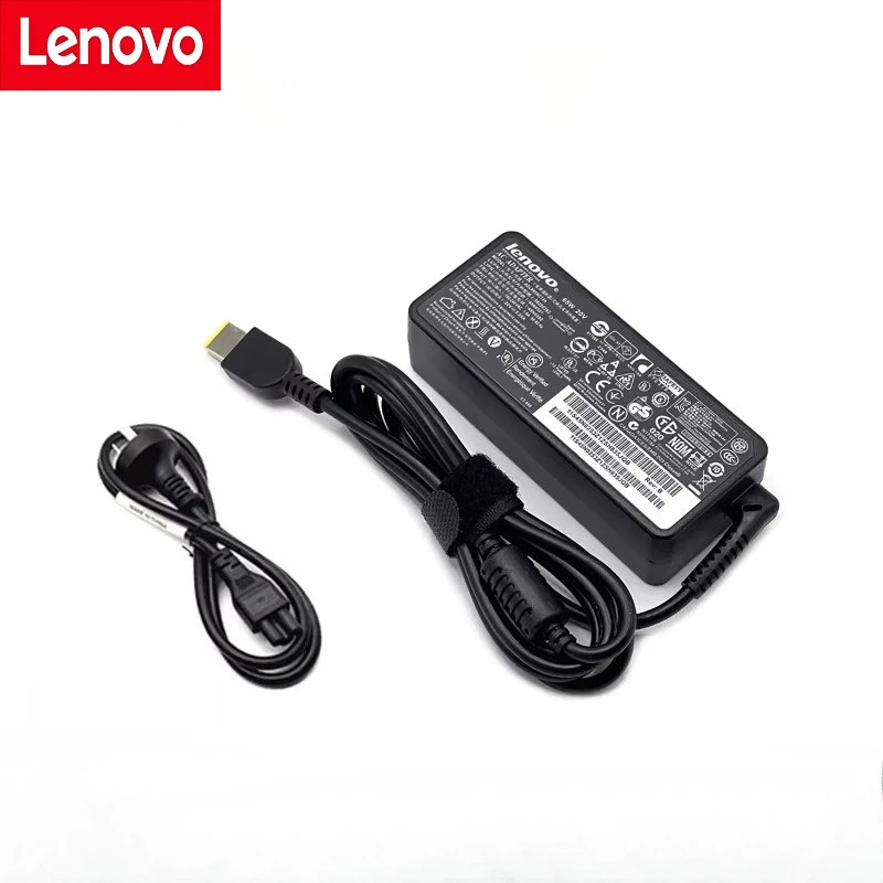 Lenovo Laptop Power Adapter 65W 20V 3.25A Computer Charging Cable Suitable for Lenovo Laptop G400 G410 G40-70 G50-80