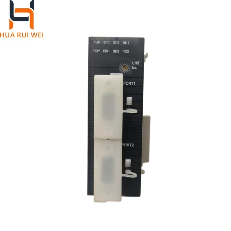 2026 New Original CJ1W-SCU21-V1 CJ1W-SCU31-V1 CJ1W-SCU41-V1 Plc Programming Controller Industrial Automation Controller Stock