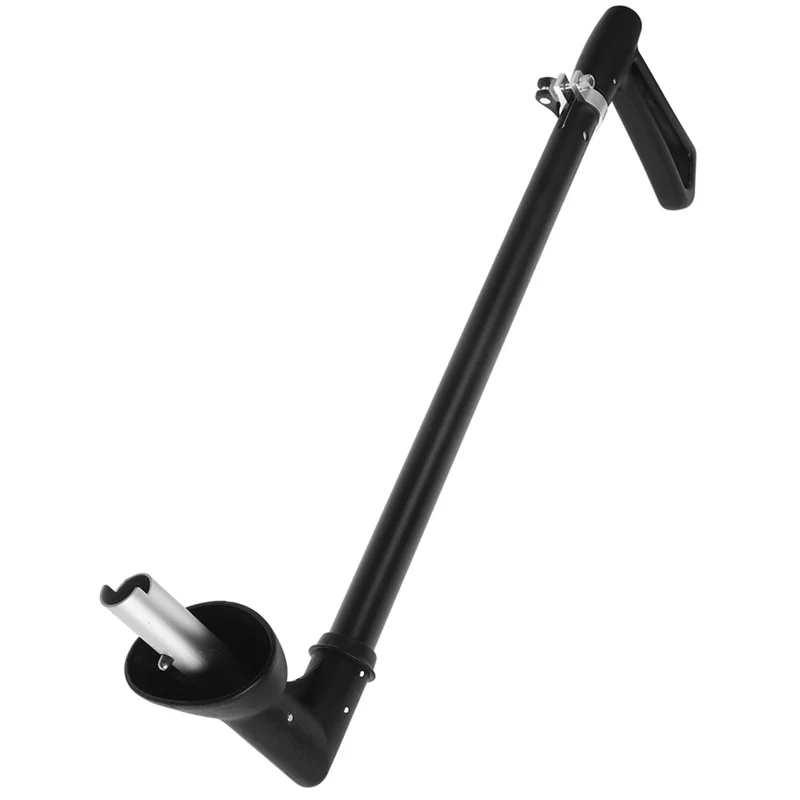 

A89E-Replacement Accessories Ergonomic Stable Foldable Scooter Handle For Push Car Handle Replacement Toddler Stroller