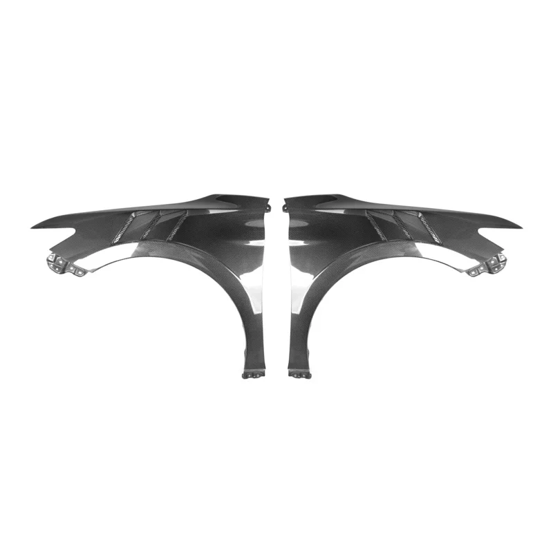 

For Toyota Camry 8th 2018-2023 Premium Carbon Side Fender Bumper Parts