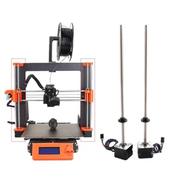 Dual Z-Axis Trapezoidal Lead screw Motor 42 Stepper Motor With Cable Kit For Prusa i3 MK3 Bear MK3S+ 3D Printer