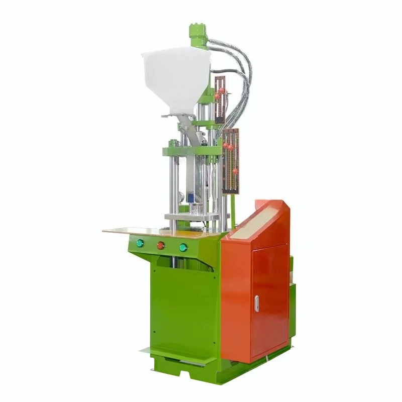 Automatic  Molding Machine for Micro Molding Machine