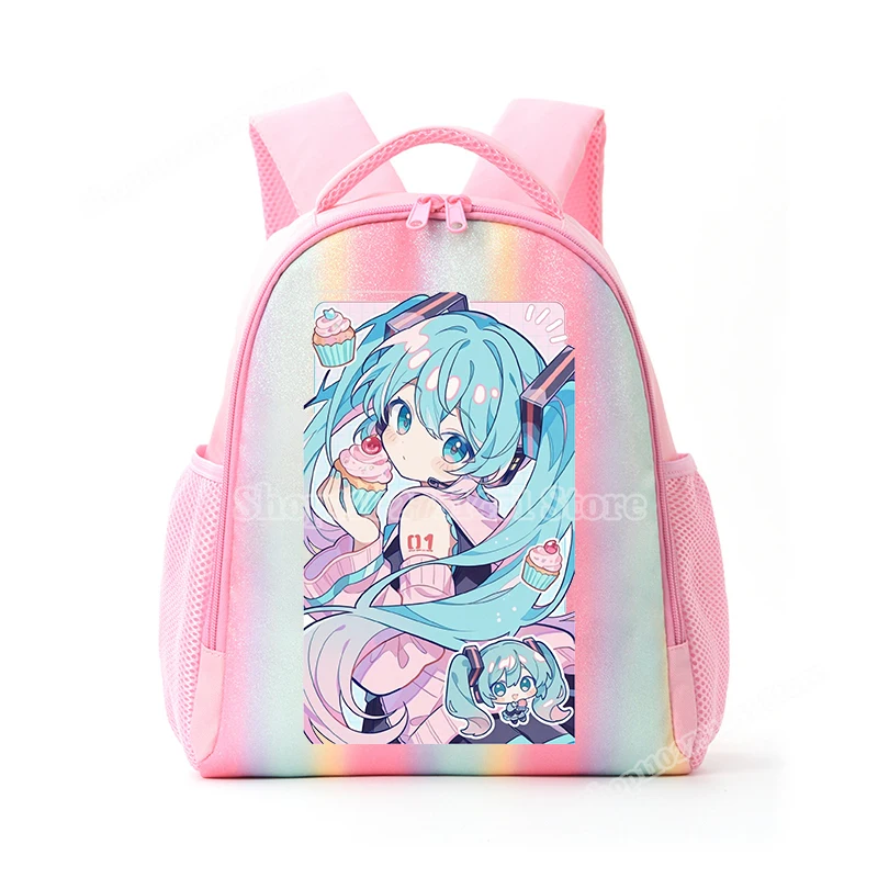 Рюкзак-для-девочек-с-изображением-Хатсуне-Мику-радужный-блестящий-красочный-с-принтом-милой-виртуальной-певицы-айдола-mochila