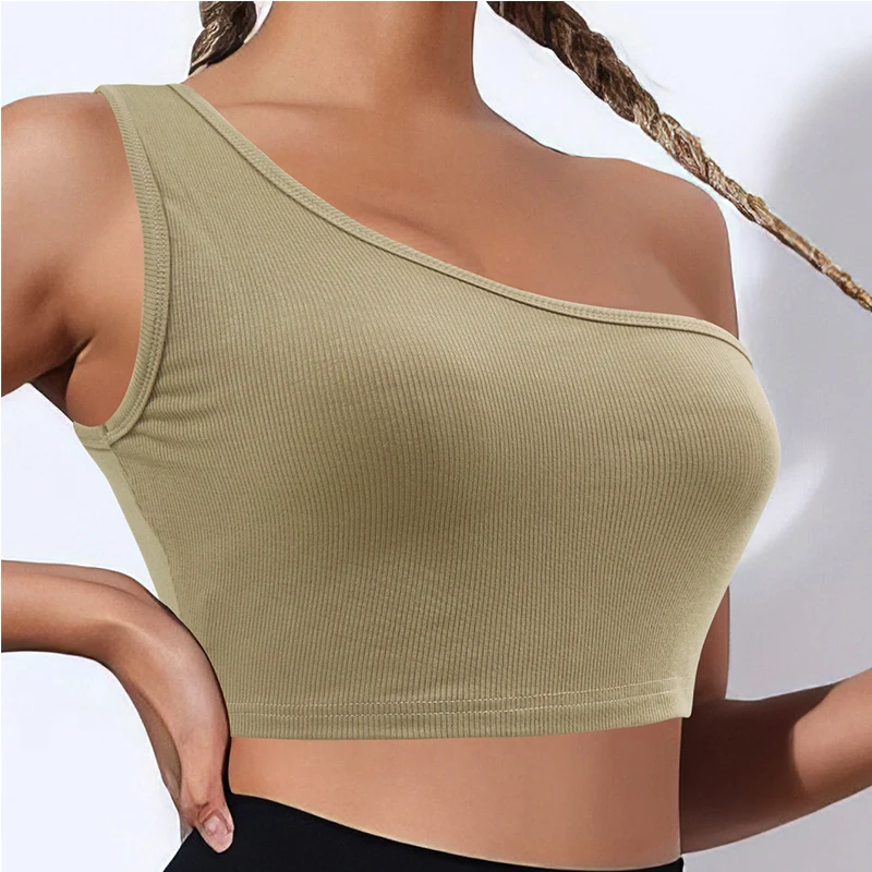 

Y2K Vest Women Short Tank Tops Solid Sexy Sleeveless Tees Fashion Party Club Streetwear Summer Slim Korean Female Clothes