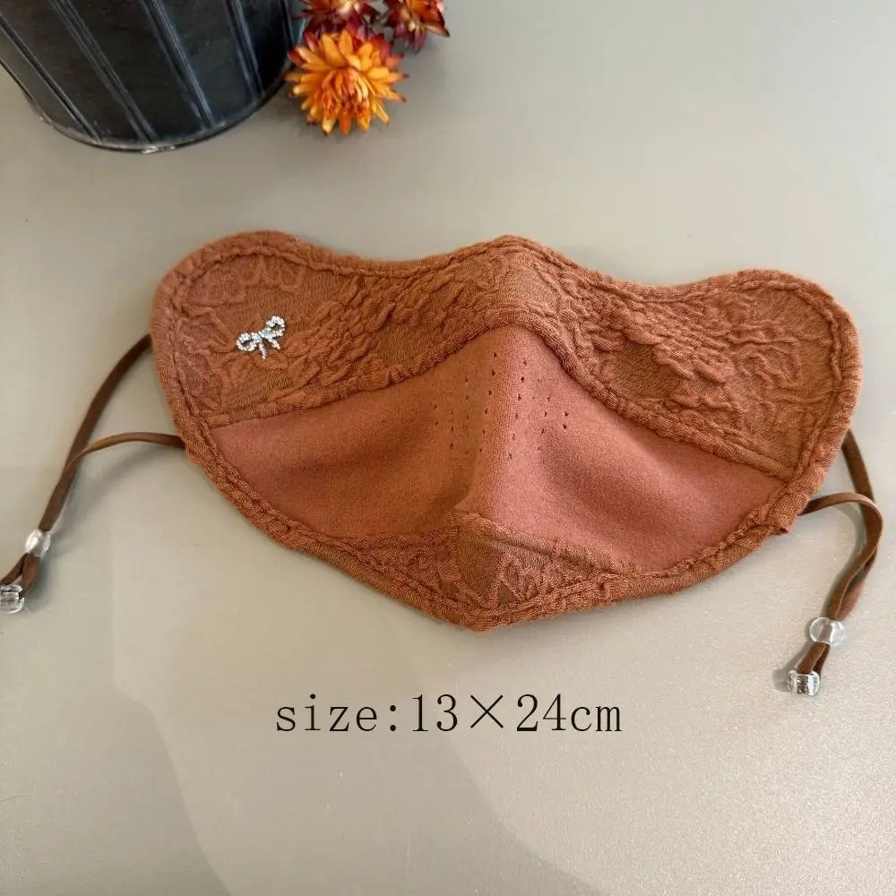 قناع دافئ قابل للتنفس ومضاد للغبار ومضاد للرياح وحماية الوجه وقناع وجه قابل للغسل في الهواء الطلق والتزلج وركوب الدراجات