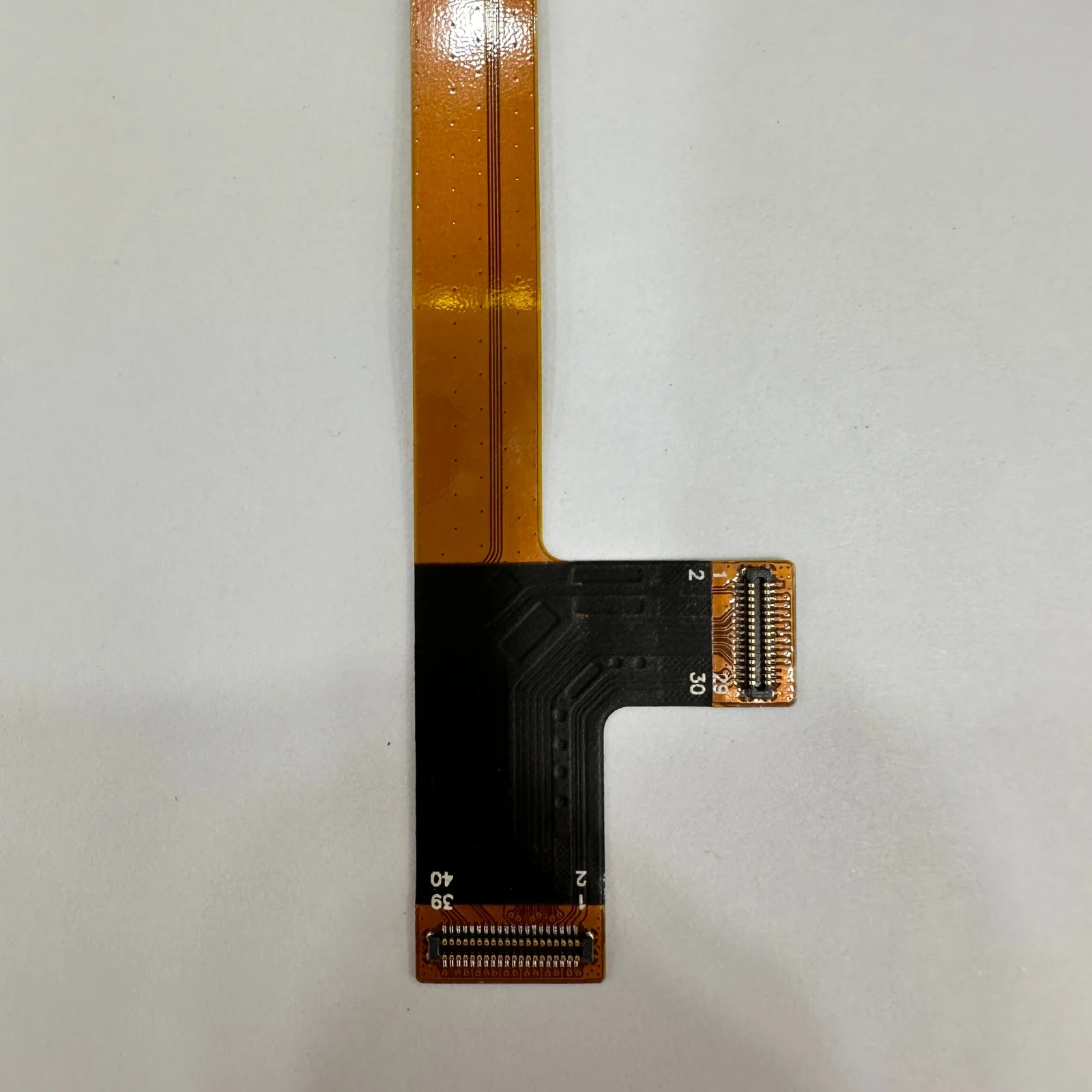 For Huawei MatePad 10.4 inch AX6051 Front Camera Connect Board Flex Cable With Tools Repair Parts