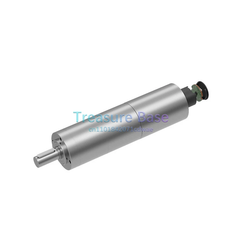 

DC deceleration high power brushless motor miniature antenna motor ratio gearbox servo
