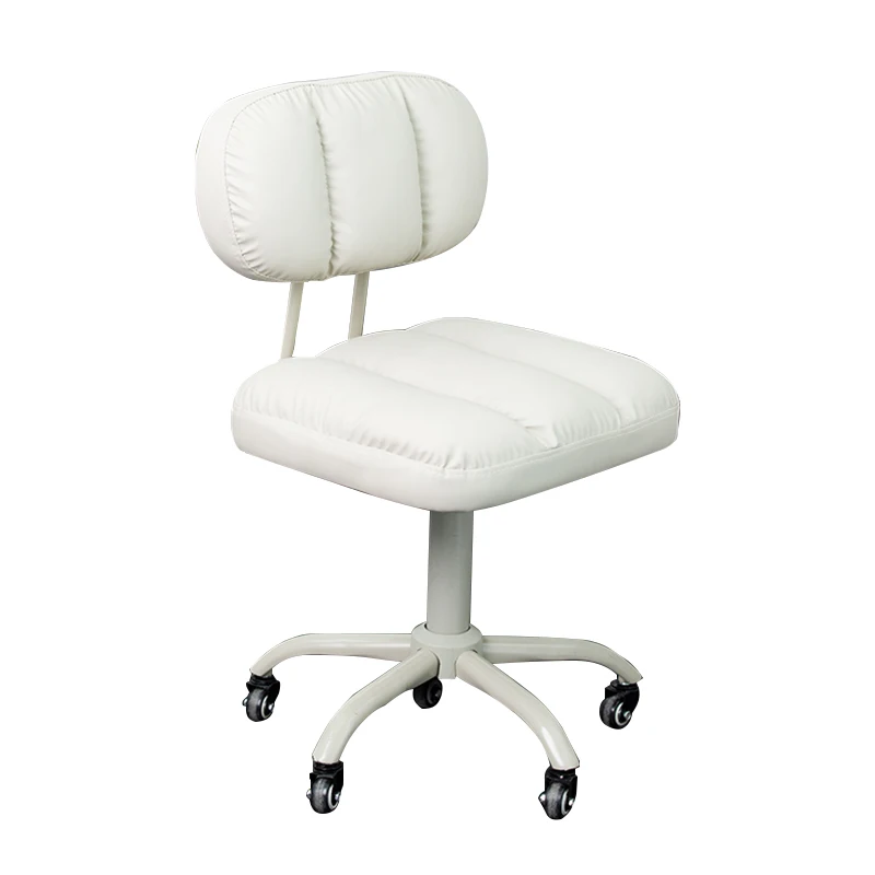 beauty salon pedicure nail height adjustable chair round seat height adjustable beauty salon barber shop