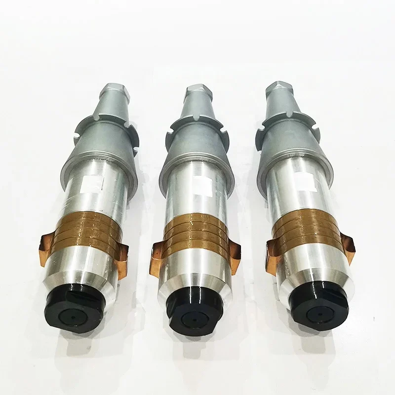 15KHz 2600W Ultrasonic Welding Transducer