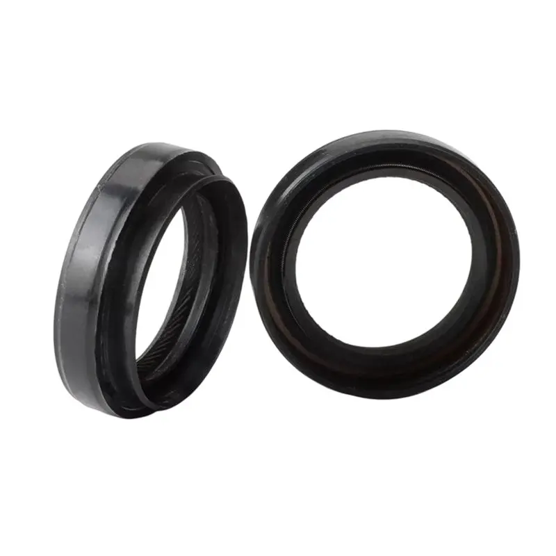 Front Drive Axle Seal Replacement Kit For Subaru Legacy Forester Outback Impreza WRX STI- Parts 806735290& 806735300-M53K