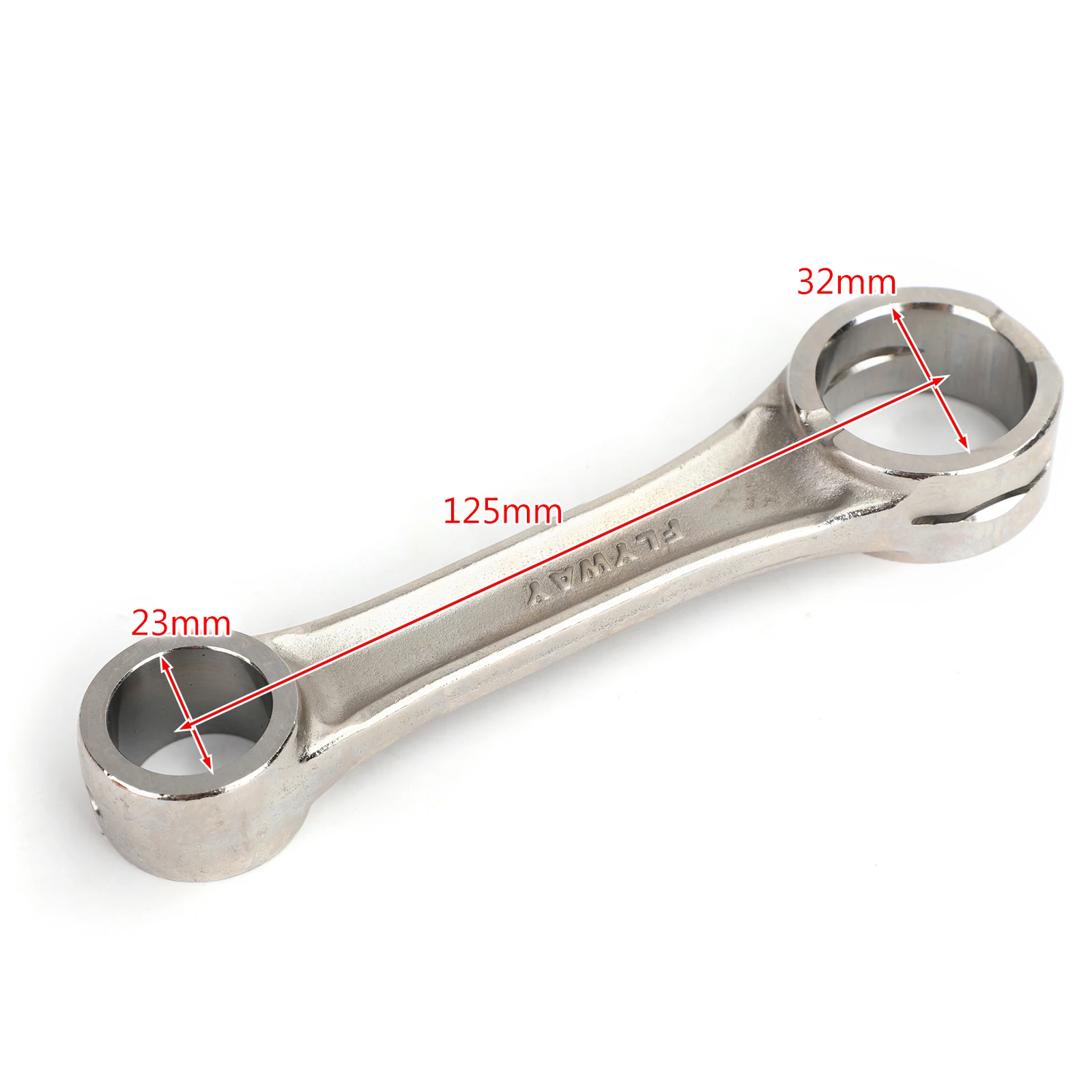 Areyourshop 12161-37F20 Connecting Rod Kit For Yamaha RM 250 RM250 03 04 05 06 07 08