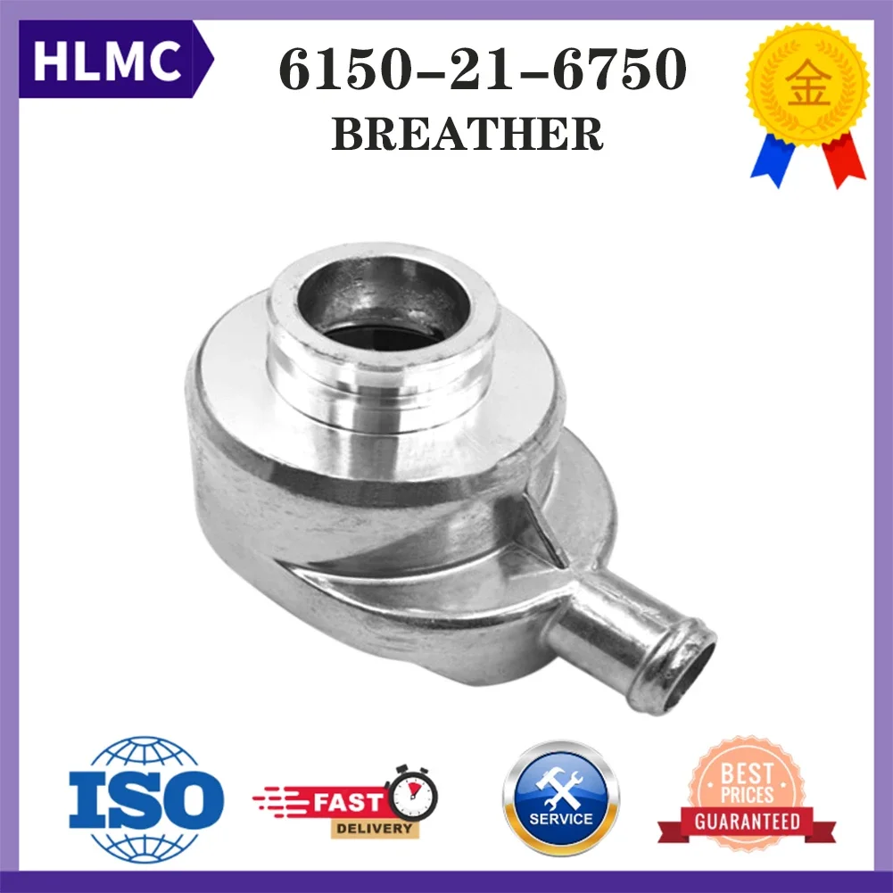 

Excavator Accessories PC200-6 PC300-7 PC360-7 PC200-1 PC200-2 PC200-3 PC300-6 Excavator Parts Breather Cap 6150-21-6750
