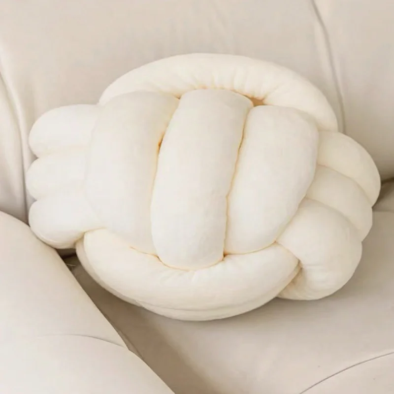 หมอนอิงคริสตัลกำมะหยี่รูปทรงกลม 1 ชิ้น สำหรับตกแต่งโซฟา หน้าต่าง ห้องนั่งเล่น