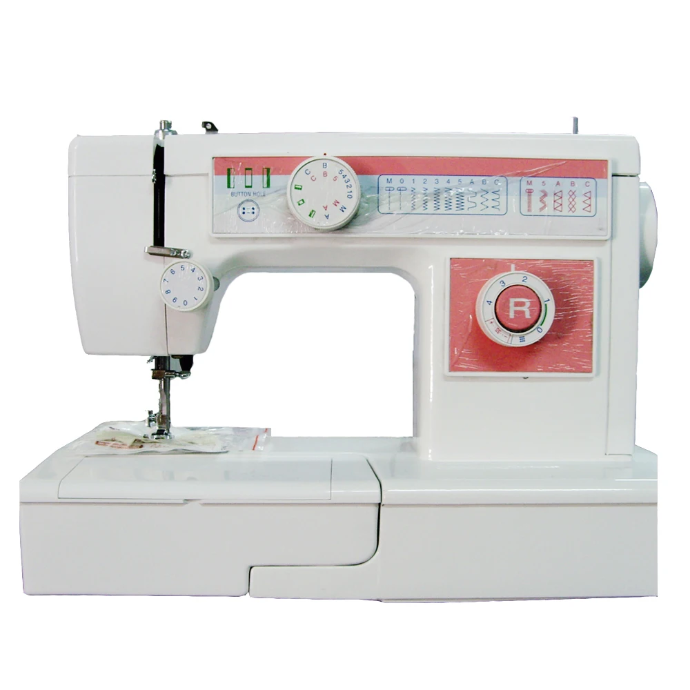 

653 Functional Prices Sewing Machine Household Mini Electric Sewing Machine
