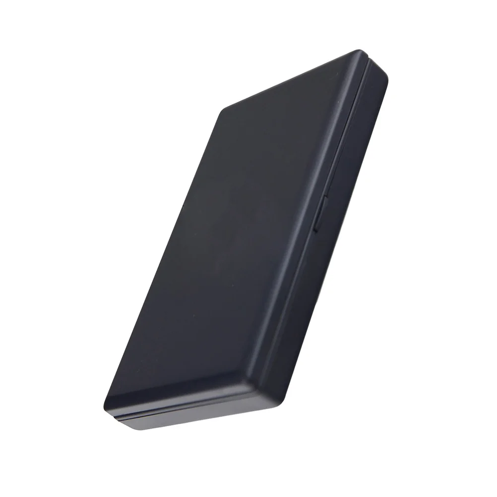 

Portable Jewelry Scale 500G/0.01G Scale Lcd Backlight For Weighing Gems Medicinal Materials Compact Electronic