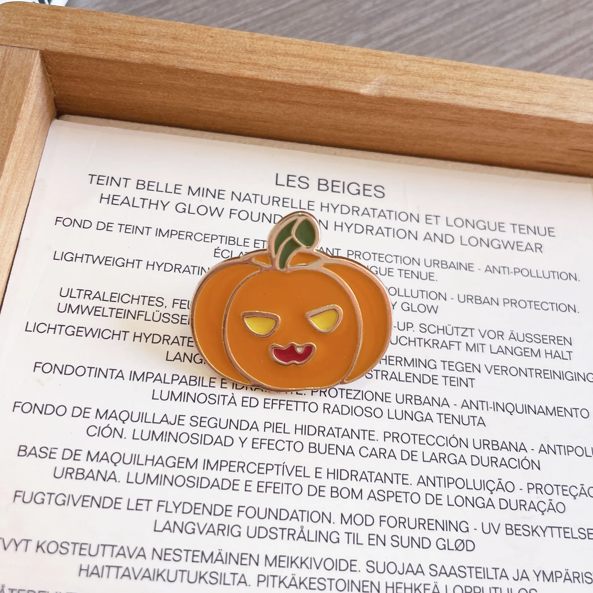 Lustige Halloween Geist Emaille Pins Punk Kürbis Horror Spinne Goth Skelett Brosche Revers Abzeichen Schmuck Hexe dunkle Festival Geschenke