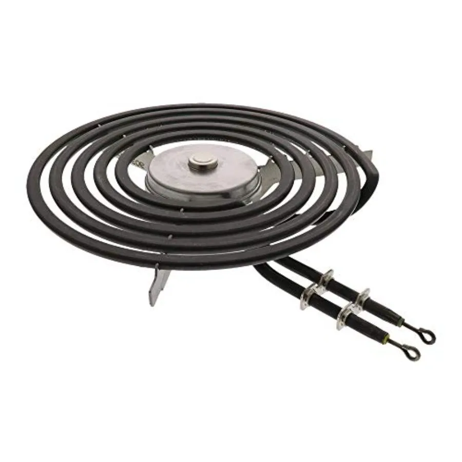 

PRYSM WB30X31057 8" Range Surface Element Compatible with General Electric Hotpoint RCA Replacement for 4862655 PS12582590 AP68