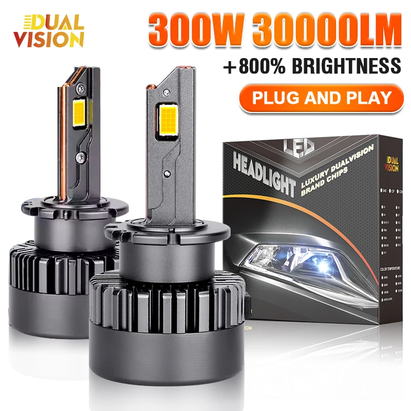 2Pcs D1S D3S D2S D4…