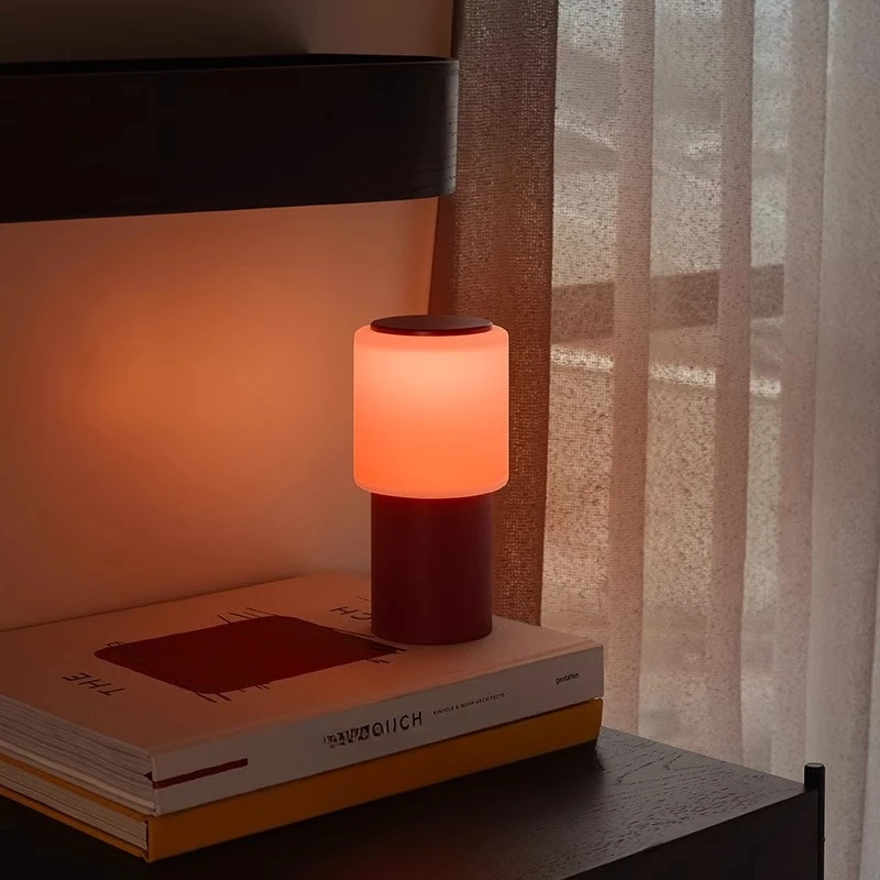 

Objects have attractive force sunset ambient light, housewarming new home gift home improvement ambient desk