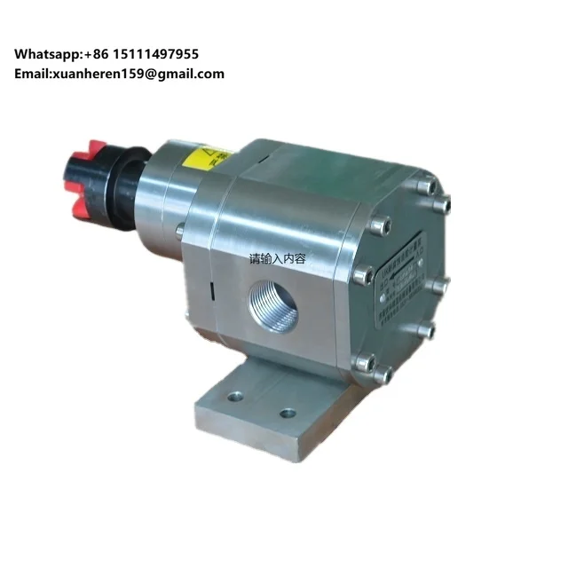 Stainless Steel Dma…
