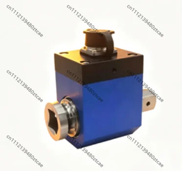 Robot Joint Torque Sensor, Manipulator Fingertip Grip Force Sensor, Dynamic Static Torque Sensing Detection Module