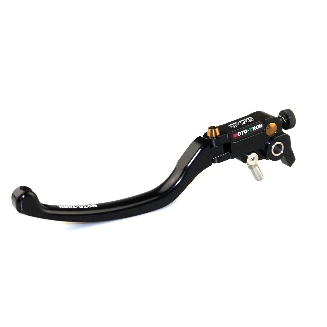 For KAWASAKI NINJA 400 Z400 VERSYS 300X Ninja300R 250R Z300 Z250 Z250SL Z125 EVO‑R Series Adjustable Racing Brake Clutch Levers view 5