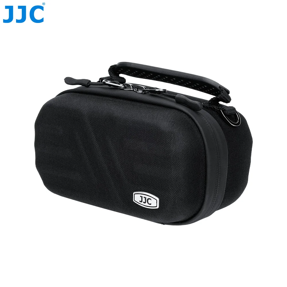

JJC Hard Travel Camera Case for Canon PowerShot V1 PowerShot V10 PowerShot G7 X Mark III II PowerShot G5 X Olympus TG-7 TG-6 TG5
