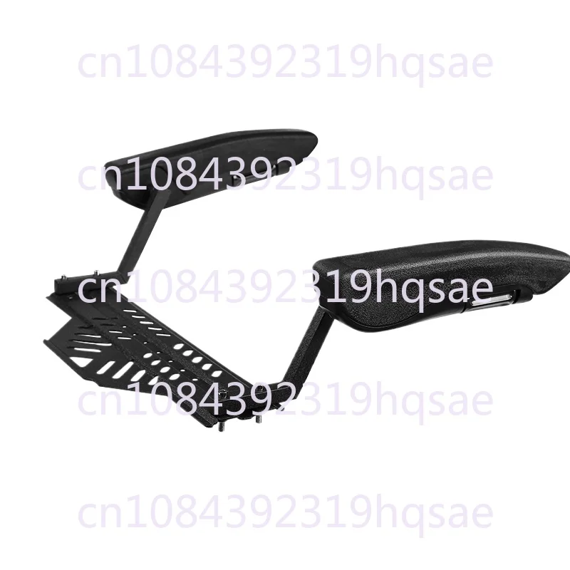 

Motorcycle Rear Seat Safety Armrest Foldable Universal for Children Electric Scooter Rear Armrest Modification Accessories